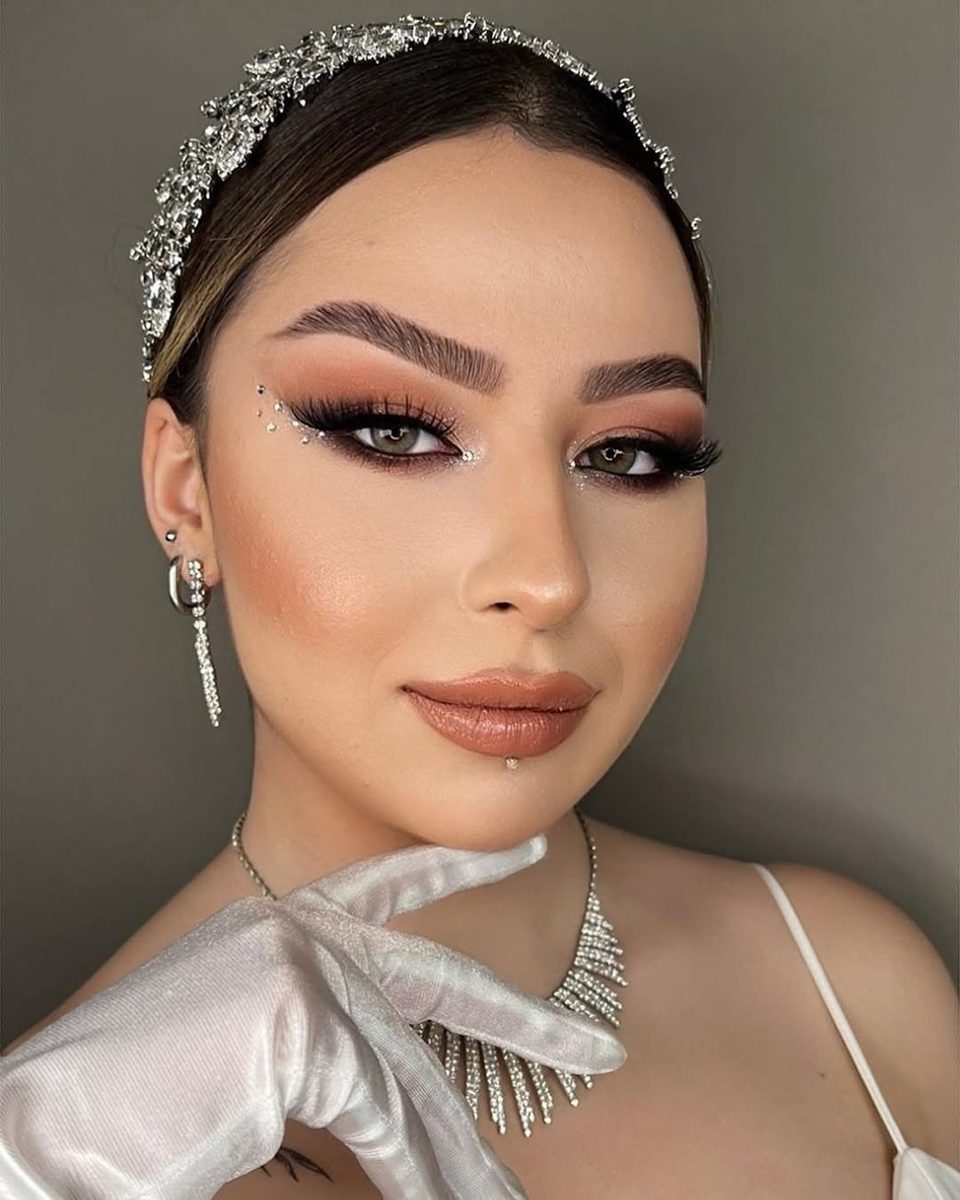 Makyaj · Makeup