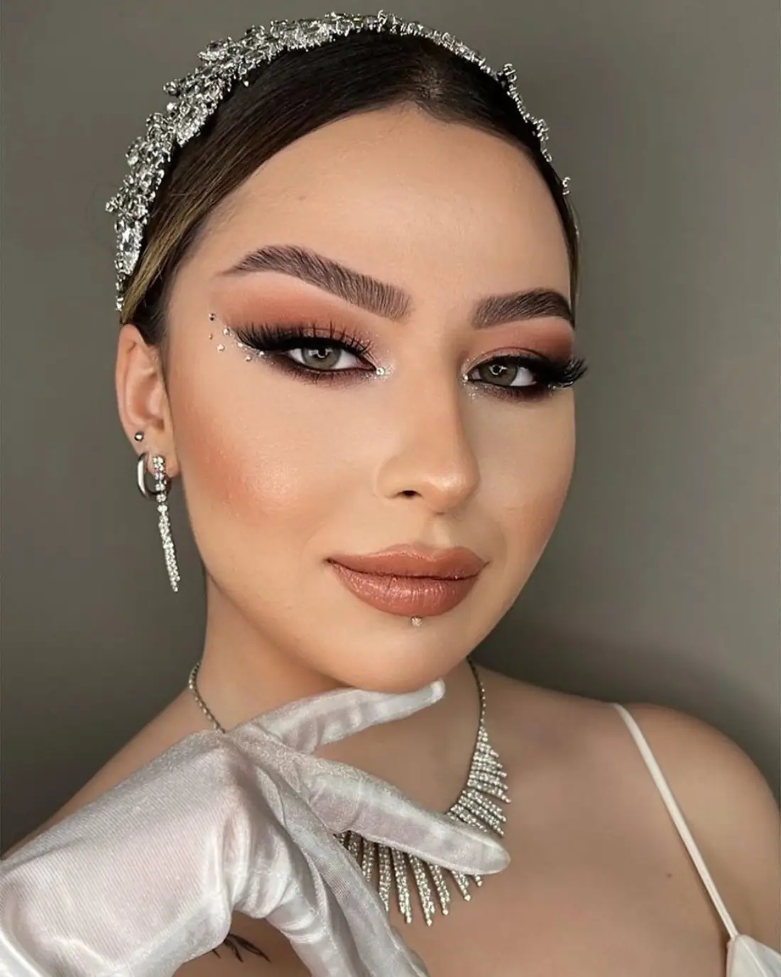 Makyaj · Makeup